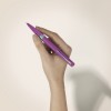 Parker Meridian vīnogu krāsas lodīšu pildspalva RBT – 2247777