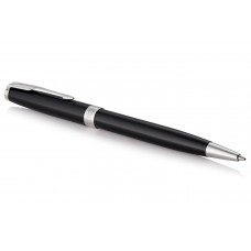 Pildspalva Parker Sonnet Black Lacquer CT - 1931502