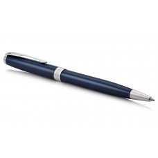 Pildspalva Parker Sonnet Blue Lacquer CT - 1931536