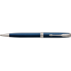 Parker Sonnet Blue Lacquer CT Lodīšu pildspalva ar gravējumu