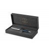 Lodīšu pildspalva Parker Sonnet Metal Blue CT - 2119649