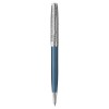 Lodīšu pildspalva Parker Sonnet Metal Blue CT - 2119649
