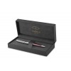 Lodīšu pildspalva Parker Sonnet Metal Red CT - 2119783