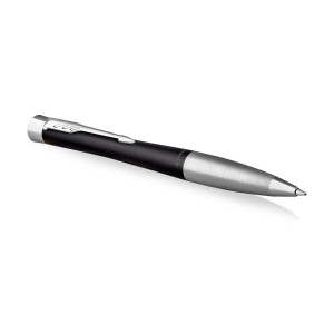 Lodīšu pildspalva Parker Urban Muted Black CT - 214363939 Lodīšu pildspalva Parker Urban Muted Black CT - 214363939
