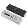 Lodīšu pildspalva Parker Urban Muted Black CT - 214363939 Lodīšu pildspalva Parker Urban Muted Black CT - 214363939