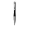 Parker Urban Muted melnā lodīšu pildspalva CT ar gravējumu – 2143639