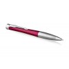 Parker Urban Vibrant Magenta CT lodīšu pildspalva ar gravējumu – 2143642