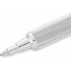 Rotring Rapid Pro Professional Silver lodīšu pildspalva ar gravējumu