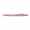 Lodīšu pildspalva Rotring RO 600 Rode gold - 2183912