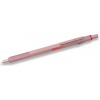 Rotring RO 600 Professional Rose Gold Metāla Lodīšu pildspalva ar gravējumu