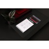 Rotring RO 600 Professional White Pearl metāla lodīšu pildspalva ar gravējumu