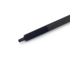 Rotring 600 M Black lodīšu pildspalva ar gravējumu