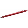 Rotring 600 M Red Lodīšu pildspalva ar gravējumu Rotring 600 M Red Lodīšu pildspalva ar gravējumu
