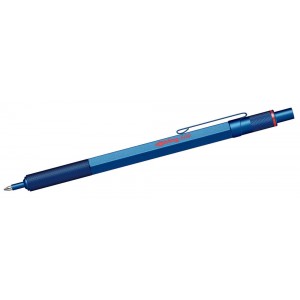 Rotring 600 M lodīšu pildspalva zils - 2114262