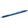 Rotring 600 M Blue lodīšu pildspalva ar gravējumu