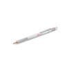 Rotring 800 M Silver Lodīšu pildspalva ar gravējumu Rotring 800 M Silver Lodīšu pildspalva ar gravējumu