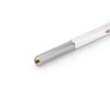 Rotring 800 M Silver Lodīšu pildspalva ar gravējumu Rotring 800 M Silver Lodīšu pildspalva ar gravējumu