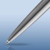 Waterman Allure Chrome CT Rullīša lodīšu pildspalva ar gravējumu Waterman Allure Chrome CT Rullīša lodīšu pildspalva ar gravējumu
