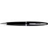 Waterman Carène Sea Black ST Lodīšu pildspalva - S0293950 Waterman Carène Sea Black ST Lodīšu pildspalva - S0293950