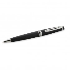 Waterman Expert Black Matte CT lodīšu pildspalva - S0951900