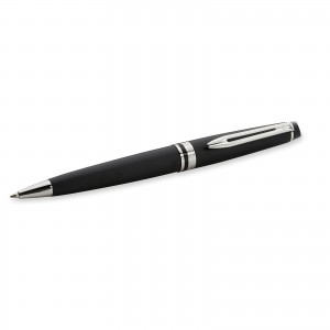 Waterman Expert Black Matte CT pildspalva - S0951900