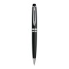 Waterman Expert Black Matte CT lodīšu pildspalva - S0951900 ar gravējumu Waterman Expert Black Matte CT lodīšu pildspalva - S0951900 ar gravējumu