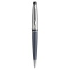 Waterman Expert Deluxe Metallic Graphite CT lodīšu pildspalva – 2187691