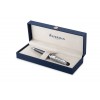 Waterman Expert Deluxe Metallic Graphite CT lodīšu pildspalva – 2187691