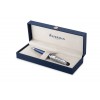 Waterman Expert Deluxe Metallic Blue CT lodīšu pildspalva – 2187683