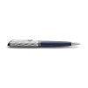 Waterman Expert Essence of Blue lodīšu pildspalva - 2166466