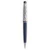 Waterman Expert L'Essence Du Blue lodīšu pildspalva ar gravējumu