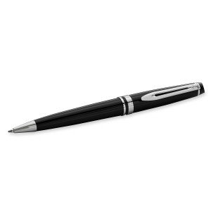 Waterman Expert Laka Black CT pildspalva - S0951800