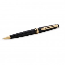 Waterman Expert Black GT Lodīšu pildspalva - S0951700