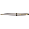 Waterman Expert Steel GT Lodīšu pildspalva - S0952000