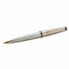 Waterman Expert Steel GT Lodīšu pildspalva - S0952000