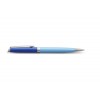Waterman Hémisphère Color-Block Blue CT lodīšu pildspalva ar gravējumu