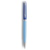Waterman Hémisphère Color-Block Blue CT lodīšu pildspalva ar gravējumu