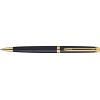 Waterman Hémisphère Laka Matte Black GT lodīšu pildspalva ar gravējumu Waterman Hémisphère Laka Matte Black GT lodīšu pildspalva ar gravējumu