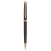 Waterman Hemisphere Lava Melns GT pildspalva – 2217942 Waterman Hemisphere Lava Melns GT pildspalva – 2217942