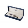 Waterman Hemisphere Lava Black GT lodīšu pildspalva – 2217942 ar gravējumu
