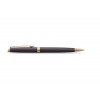 Waterman Hemisphere Lava Black GT lodīšu pildspalva – 2217942 ar gravējumu