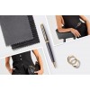 Waterman Hemisphere Lava Black GT lodīšu pildspalva – 2217942 ar gravējumu