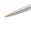 Lodīšu pildspalva Waterman Hemisphere Steel GT - S0920370