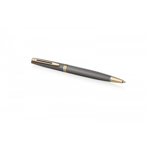 Waterman Hemisphere Stone Grey GT lodīšu pildspalva – 2217946