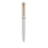 Lodīšu pildspalva Waterman Impression White GT – 2225511
