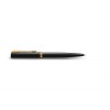 Lodīšu pildspalva Waterman Impression Melna GT - 2225501