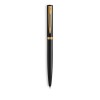 Lodīšu pildspalva Waterman Impression Melna GT - 2225501