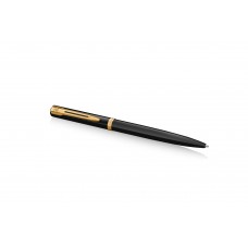 Lodīšu pildspalva Waterman Impression Melna GT - 2225501
