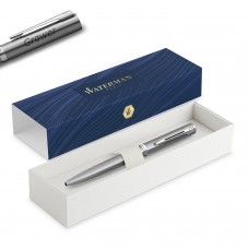 Waterman Impression tērauda lodīšu pildspalva CT - 2225492 ar gravējumu