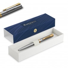 Waterman Impression GT tērauda lodīšu pildspalva – 2225495 ar gravējumu
